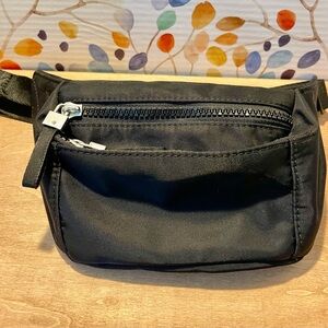 Forever 21 Black Crossbody Bag